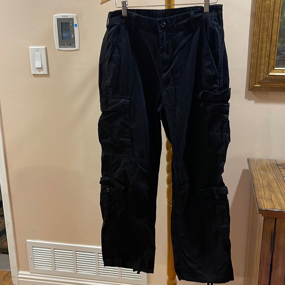 No Boundaries Cargo Pants